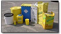 produits dangereux