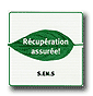recupération S.EN.S électro-ménager